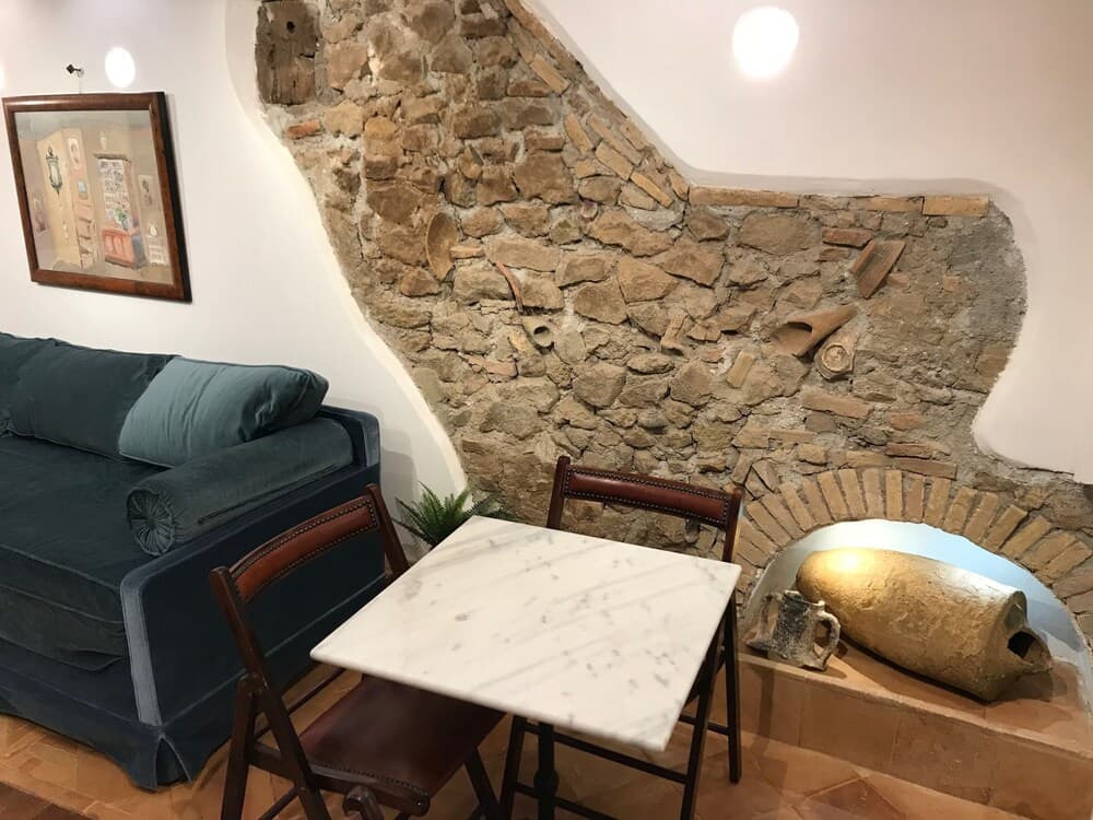 La Casa Dei Marmi - photo 5