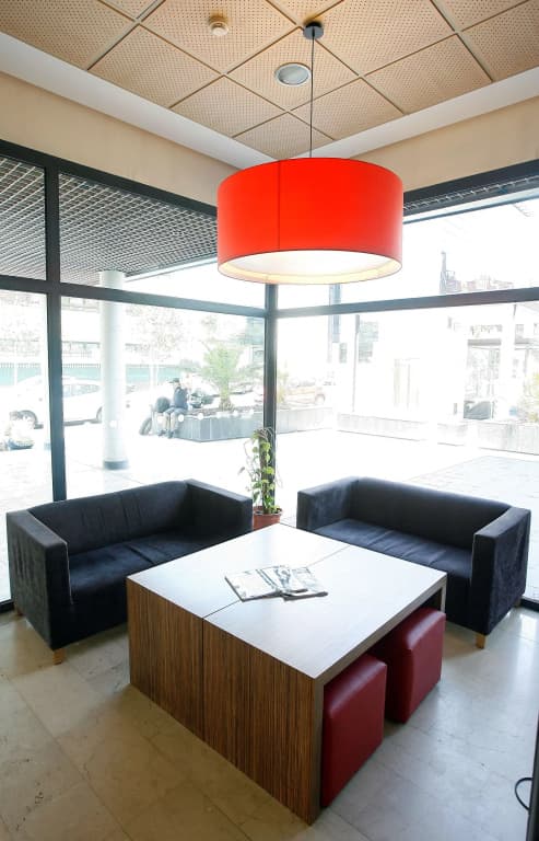 Travelodge Madrid Torrelaguna - photo 2
