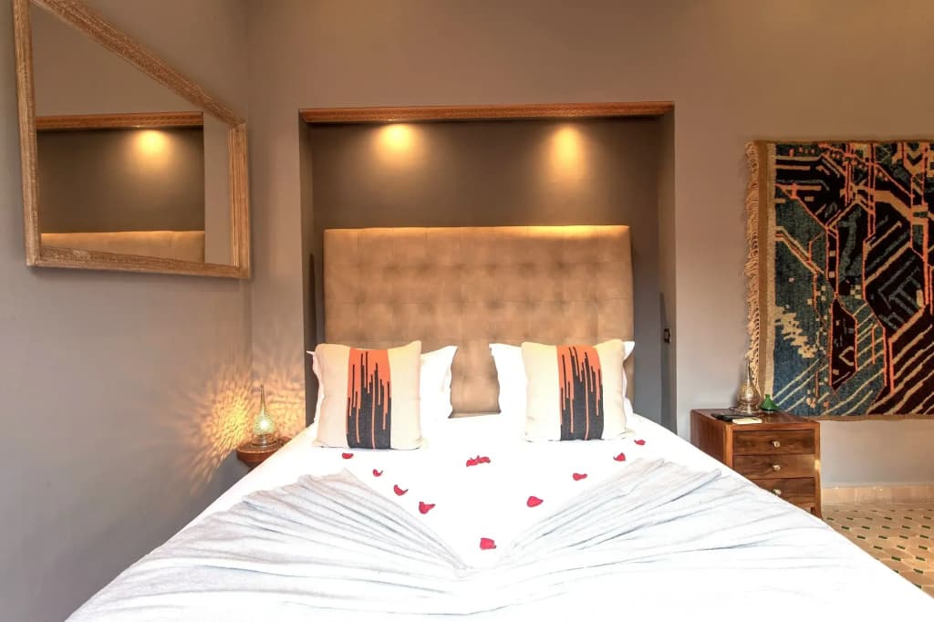 Le Medina Privilége Riad & Spa - photo 4