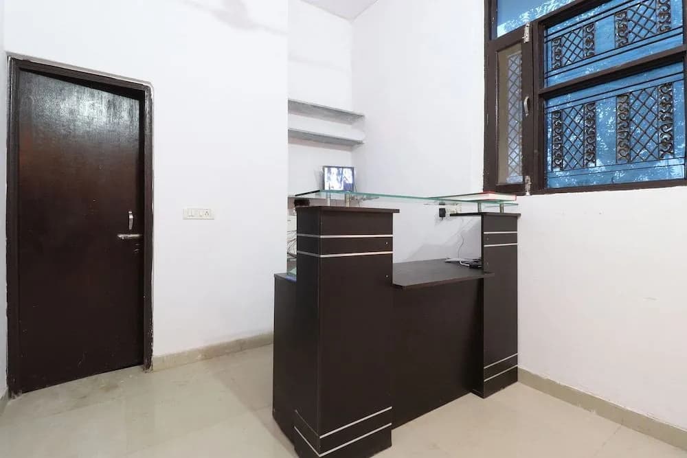 OYO 47524 Hotel Signature Village - photo 10