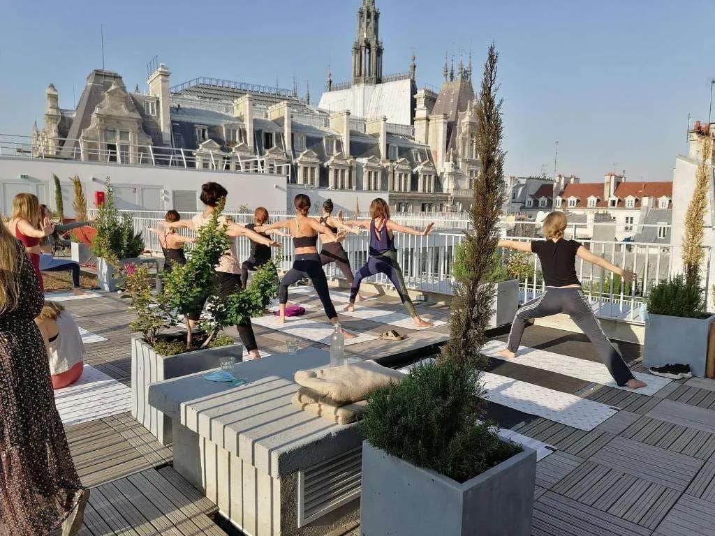 Le Grand Quartier - photo 30