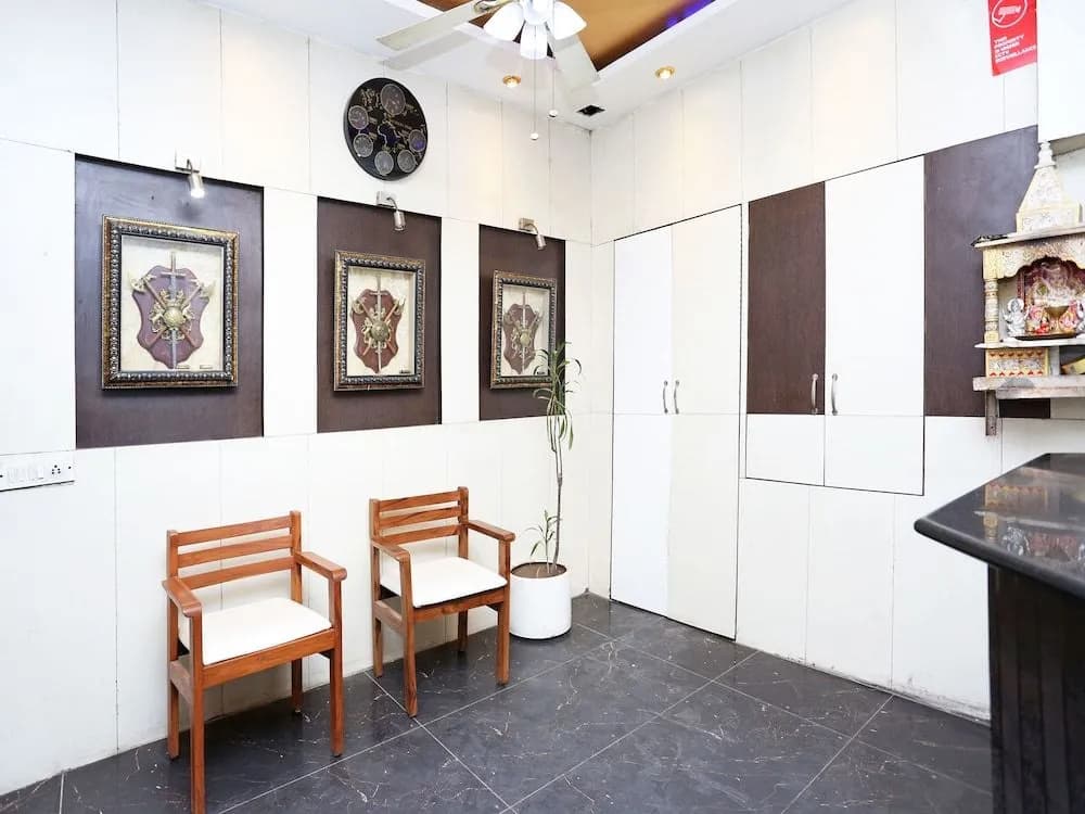 Fabhotel Atithi - photo 14