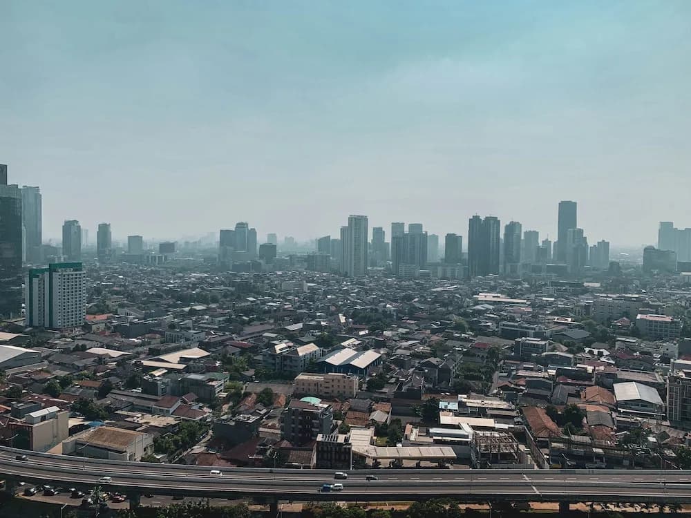 Great Location Studio at The Newton Ciputra World 2 Apartment - photo 7