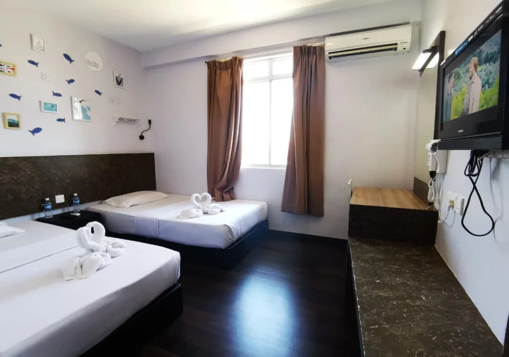 de Marina Hotel - photo 7