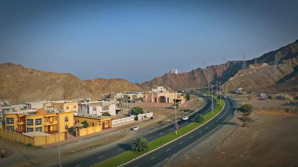 Mirage Hotel Al Aqah - photo 20