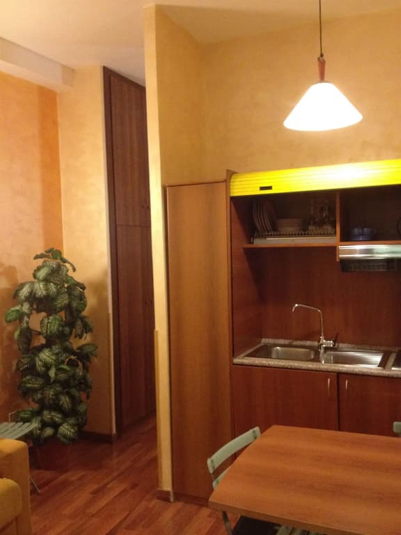 Residence Re di Roma Rooms - photo 12