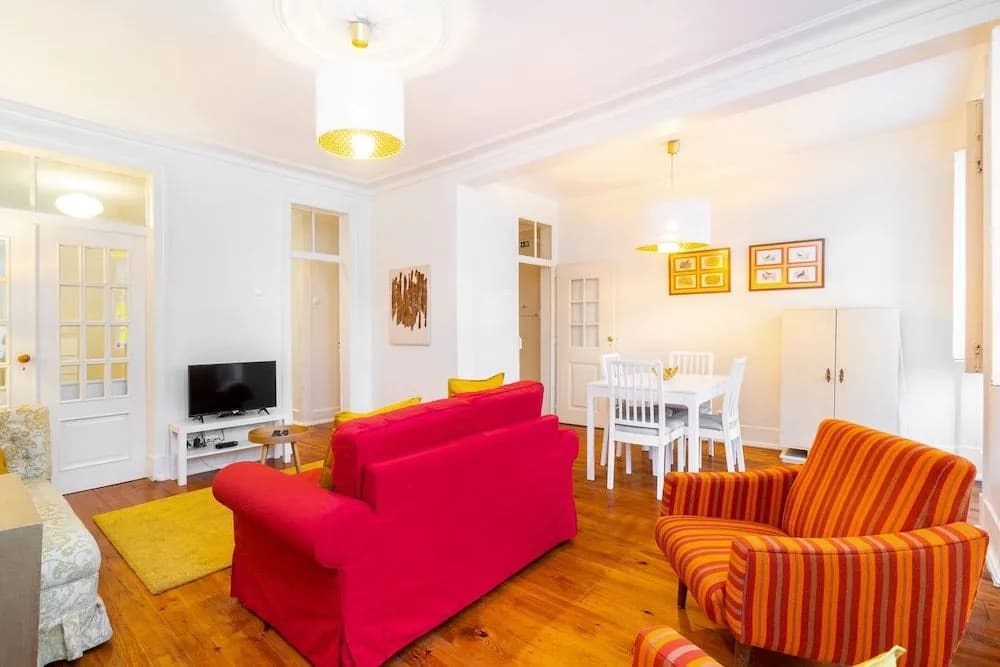 São Bento Central Apartment - photo 15