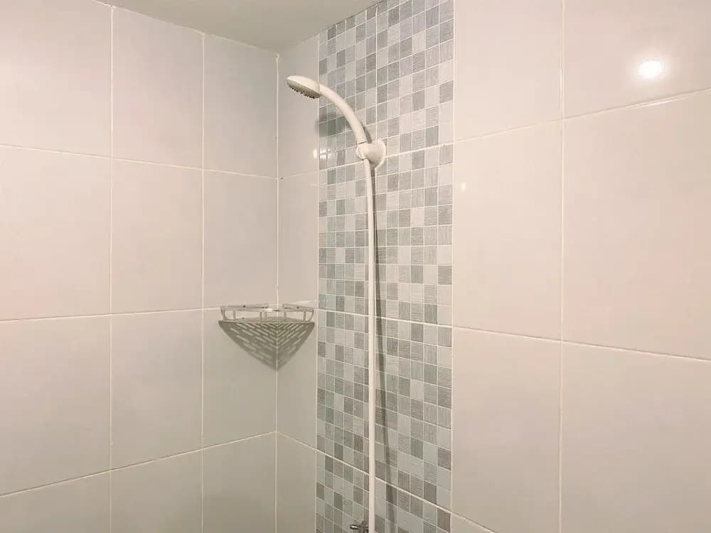 Nice View And Cozy 1Br Apartment At Tokyo Riverside Pik 2 - photo 8