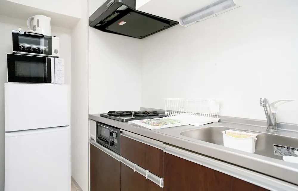 JL Residence Hotel - photo 35