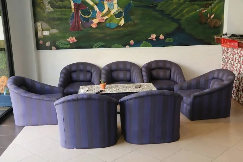 Sunstar Palace Patong - photo 2