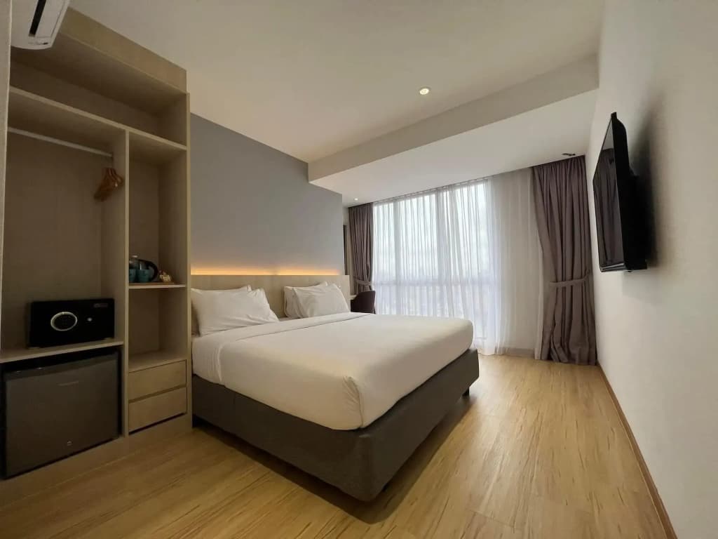 Miyabi Hotel - photo 5
