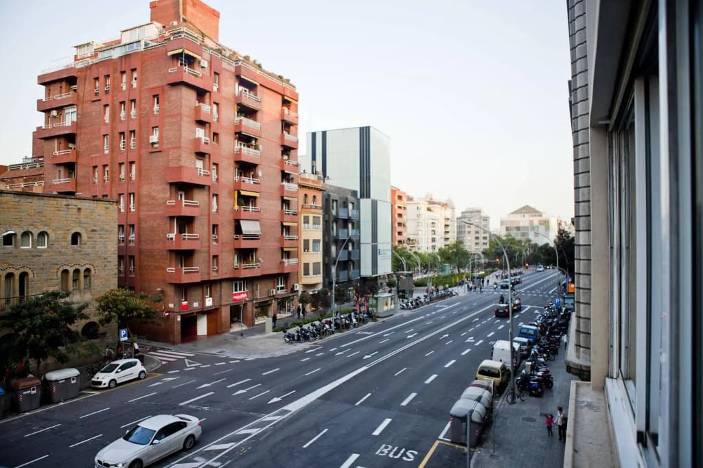 Blue Barcelona - photo 18