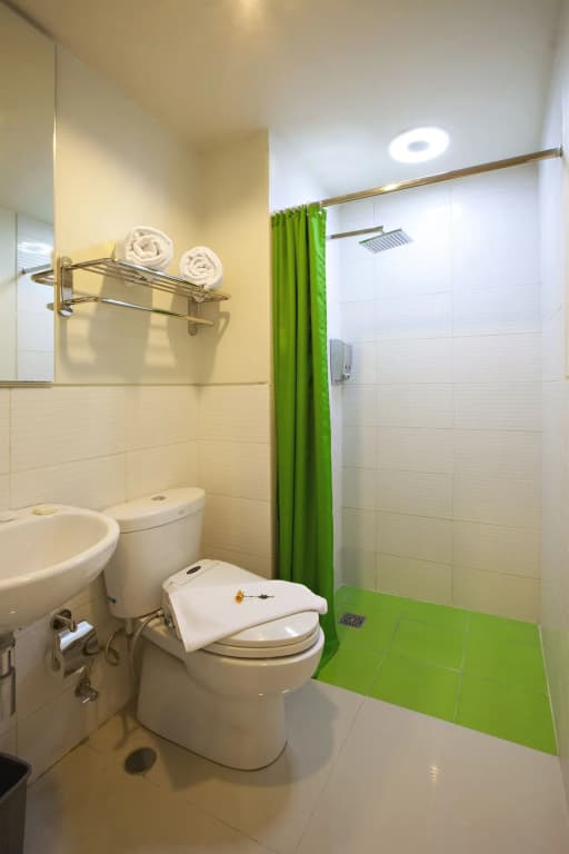 Cozy Stay - photo 7