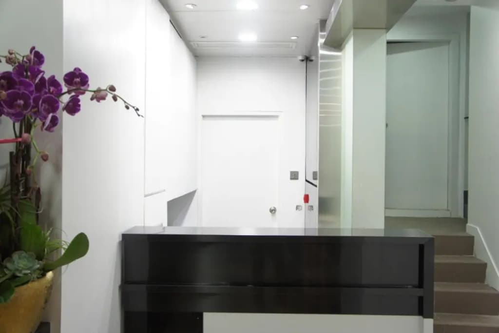Homy Hotel Central - photo 10