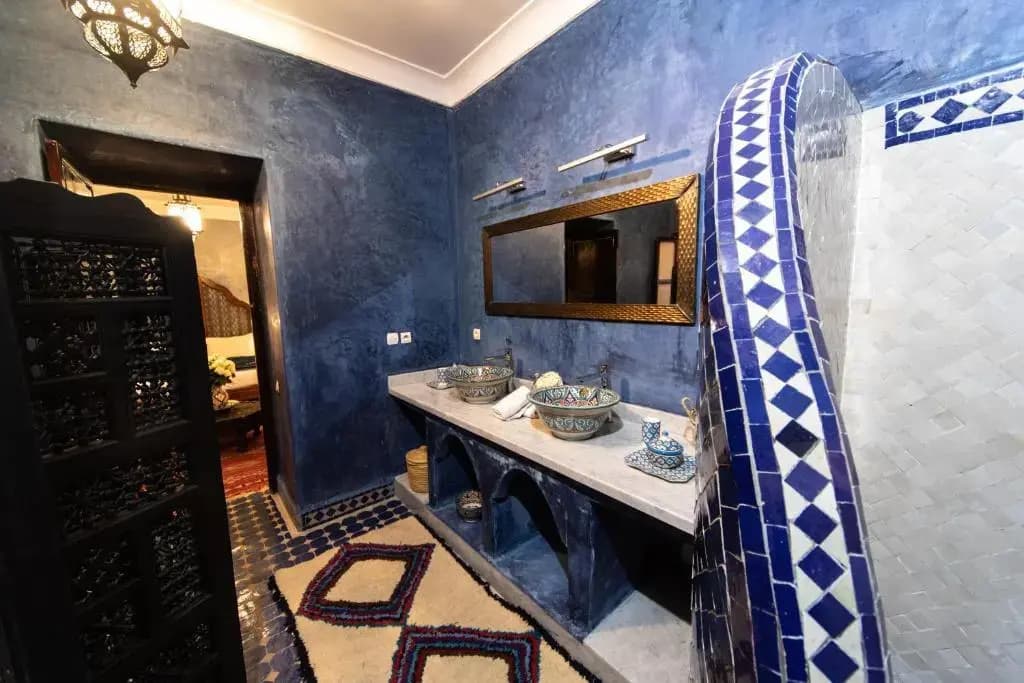 Riad Mur Akush - photo 2