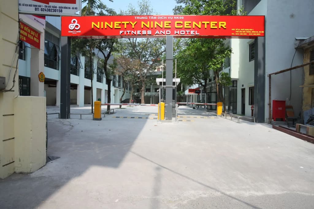 Ninety Nine Center - photo 13