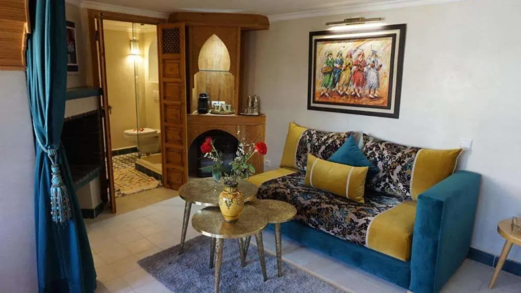 Riad Samsli - photo 33