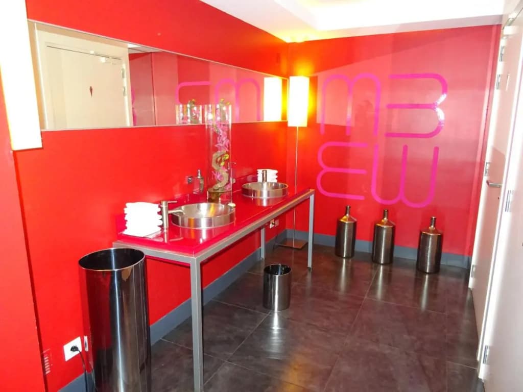 Le Marceau Bastille - photo 23