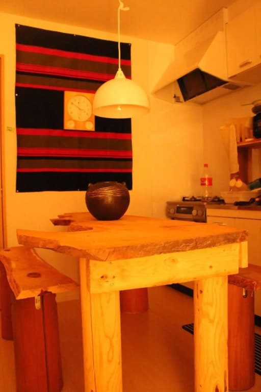 Central Osaka Bed and Breakfast Hostel - photo 15