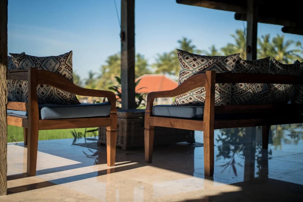 Villa Nirmala Ubud - photo 14