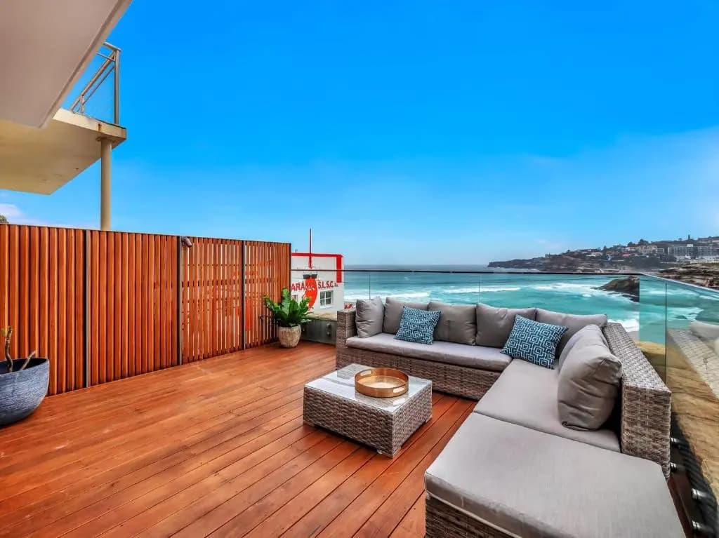 Tamarama Apartments - photo 15