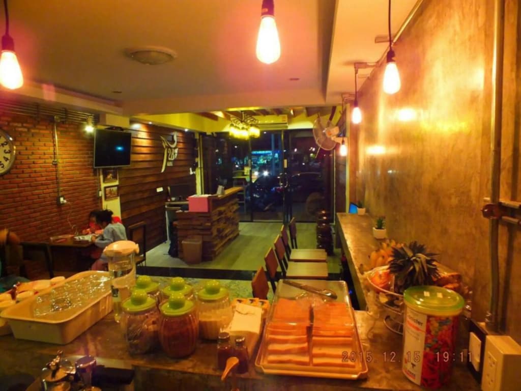 T2B Home - Hostel - photo 18
