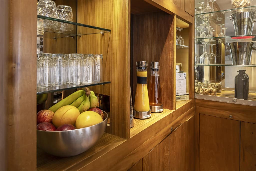 Best Western Aramis Saint-Germain - photo 13