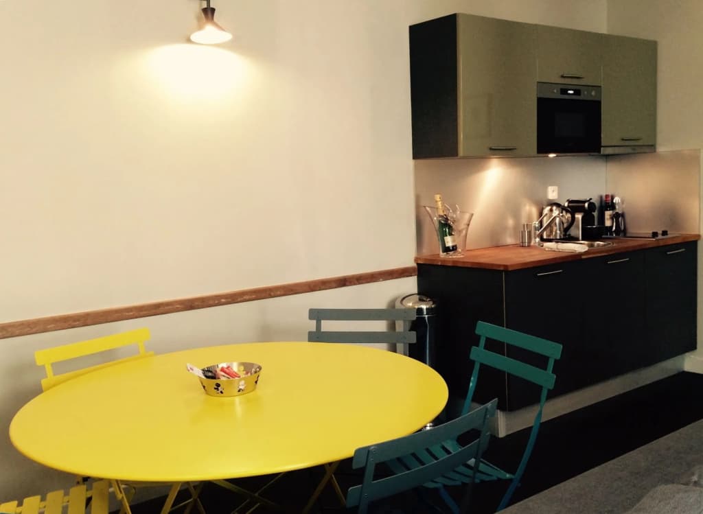 Hôtel Helzear Montparnasse - photo 16