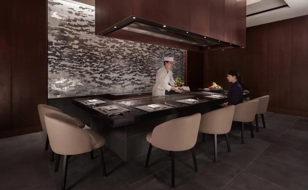 JW Marriott Hotel Seoul - photo 33