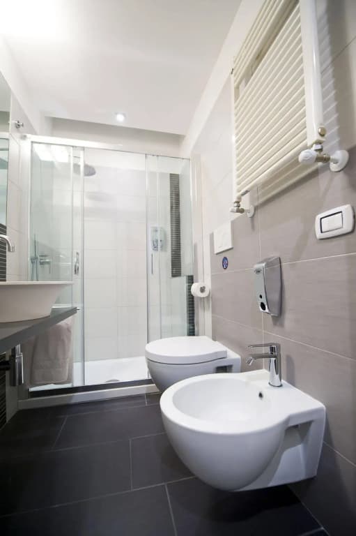 Grey&White B&B - photo 17