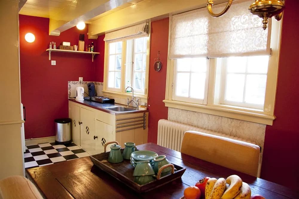 De Baronie B&B - photo 17