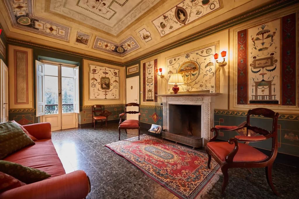 Ape Rosa Relais - photo 11