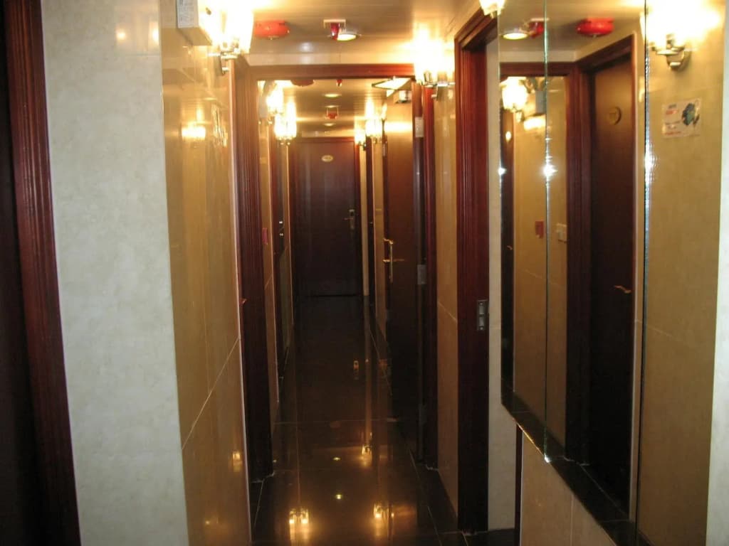 1ST Homestay - HK Taiwan Hostel - photo 9