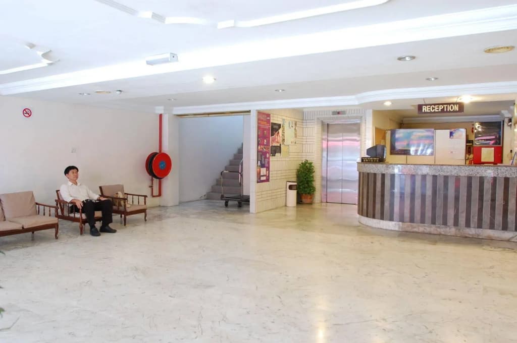 Hotel O Hua Kuok Inn - photo 16