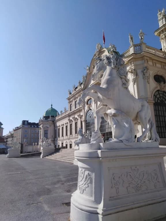 Favoriten-Rooms - photo 1