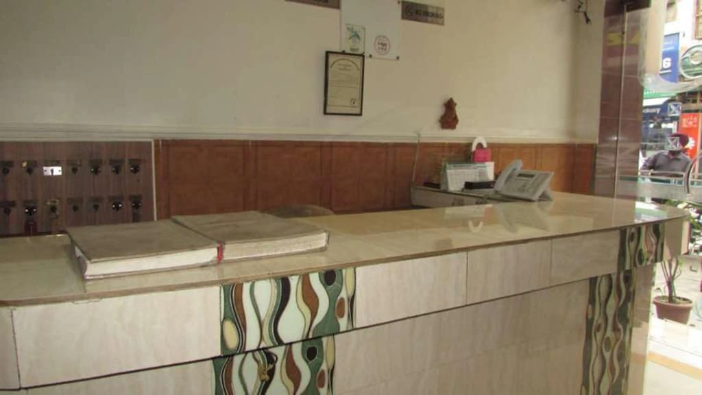 Hotel Roxy DX - photo 15