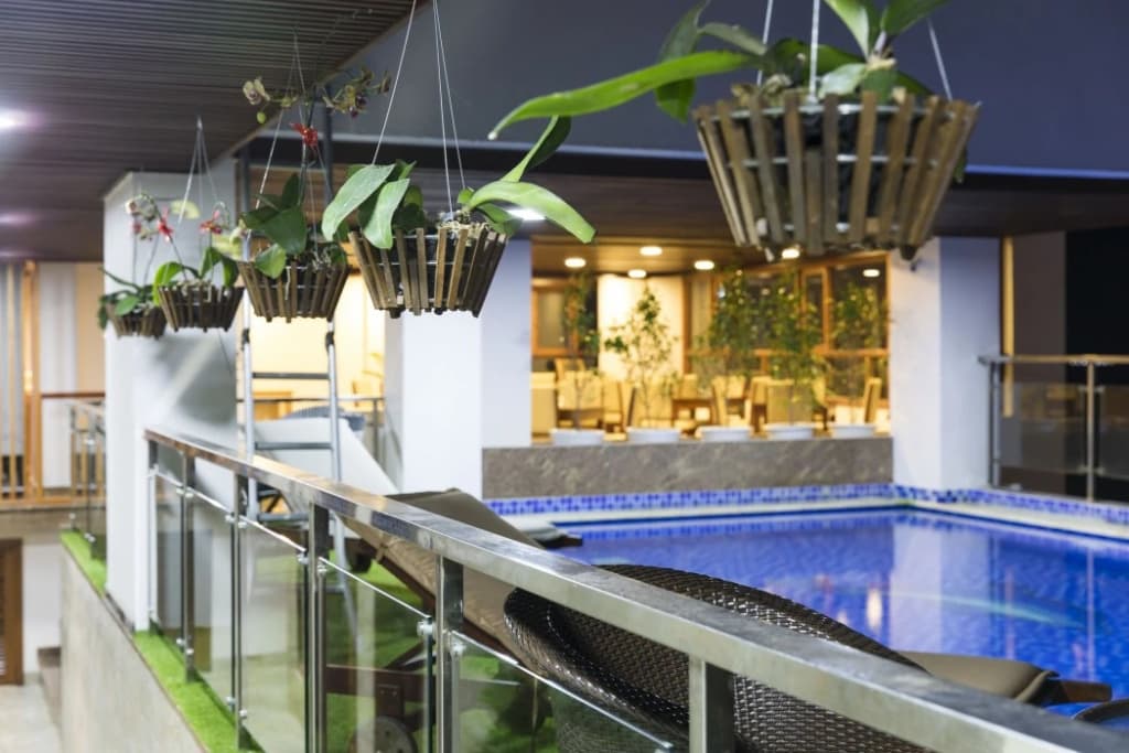 Rosy Hotel Nha Trang - photo 14