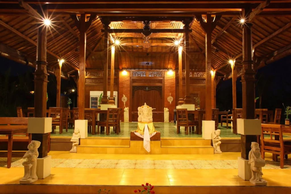 Ubud Heaven Penestanan - photo 18