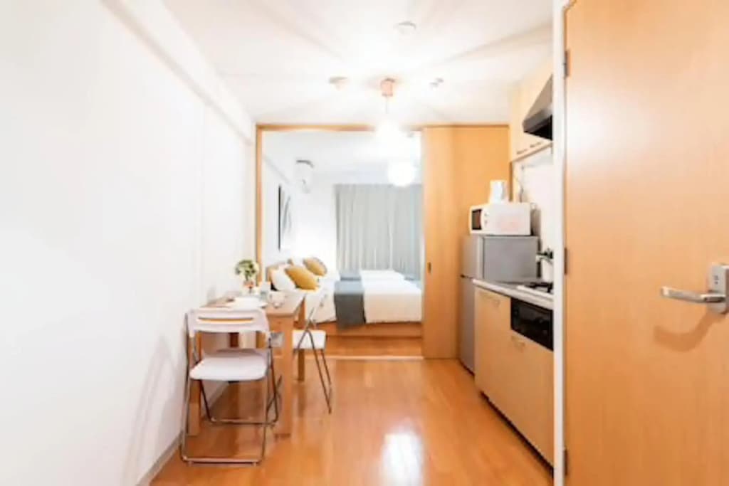 Karasuma Annex / Vacation STAY 4399 - photo 13