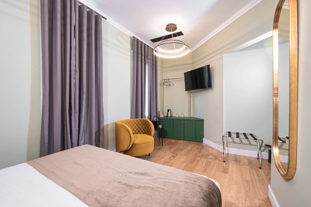 Belle epoque suites - photo 4
