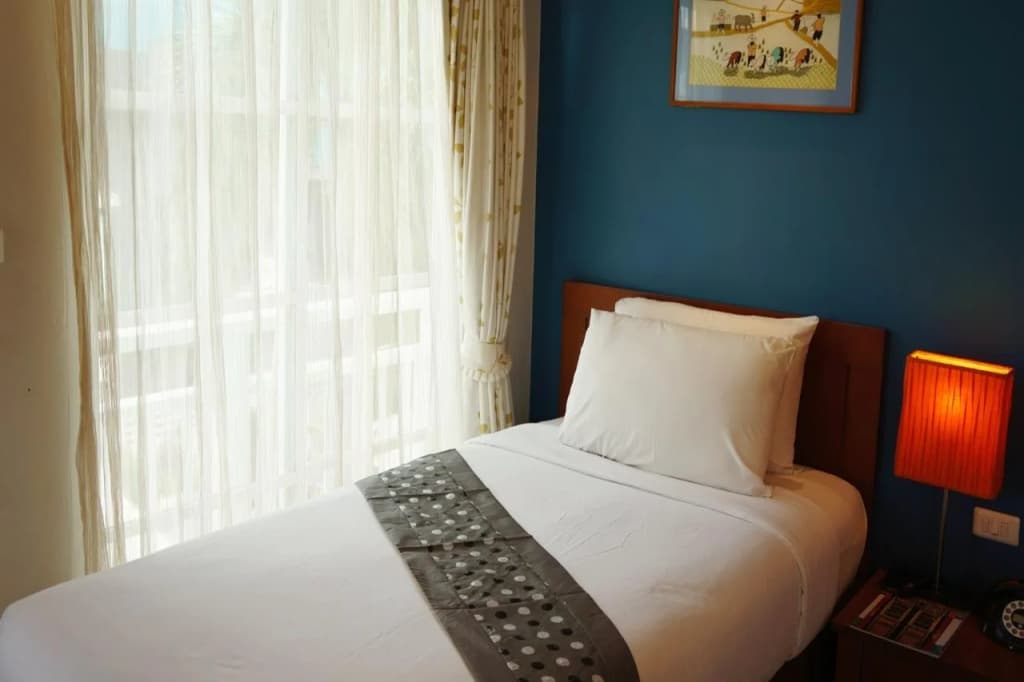 The Beach Boutique House - photo 34