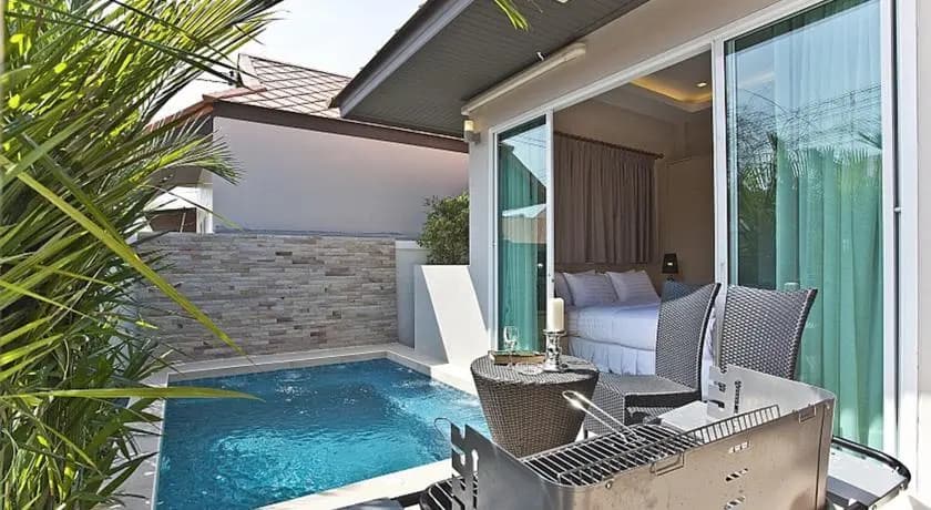 Villa Elysia No. B31 - photo 7