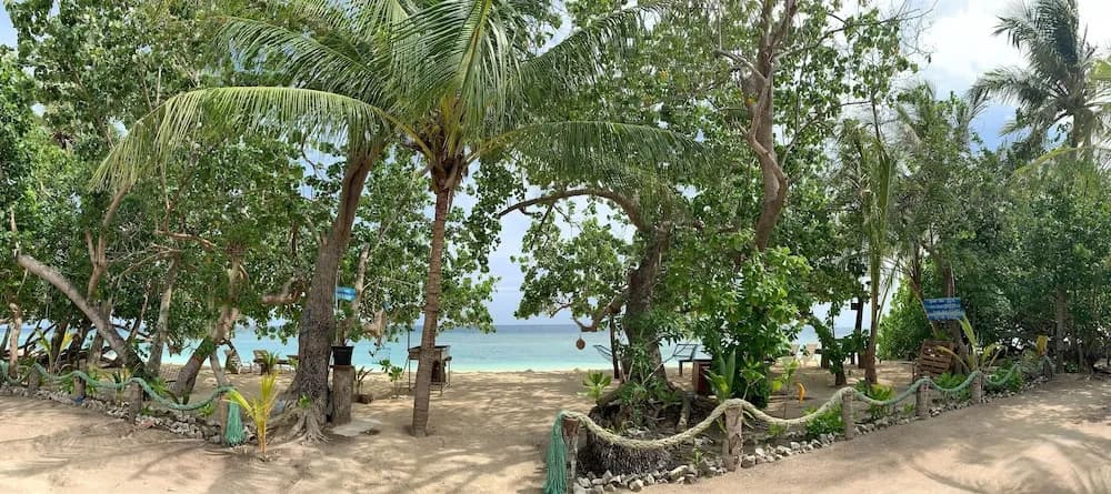 Dhamana Beach - photo 14