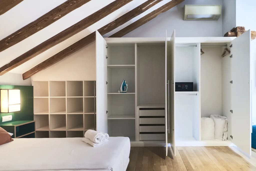 Slow Suites Chueca - photo 24