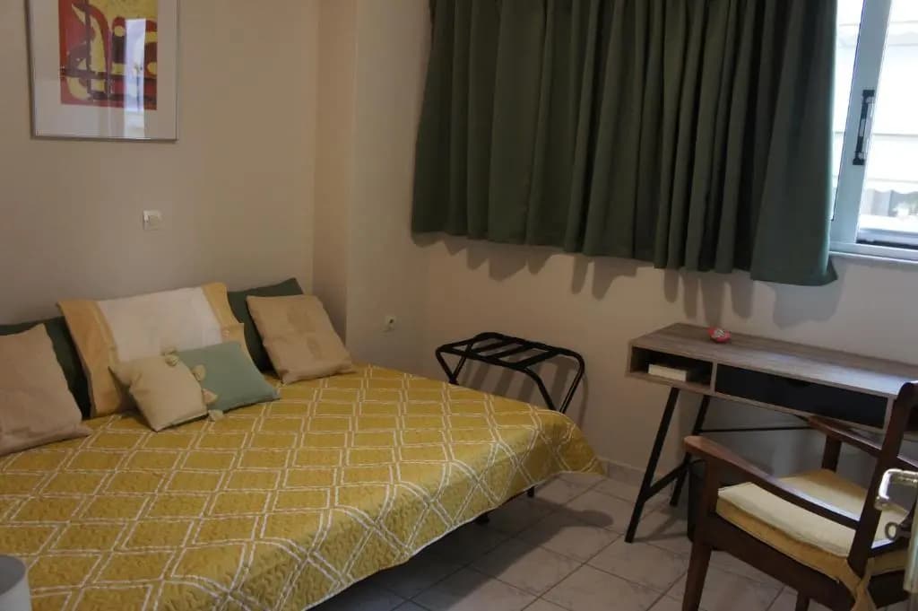 Stegi Apartment near Acropolis - photo 2