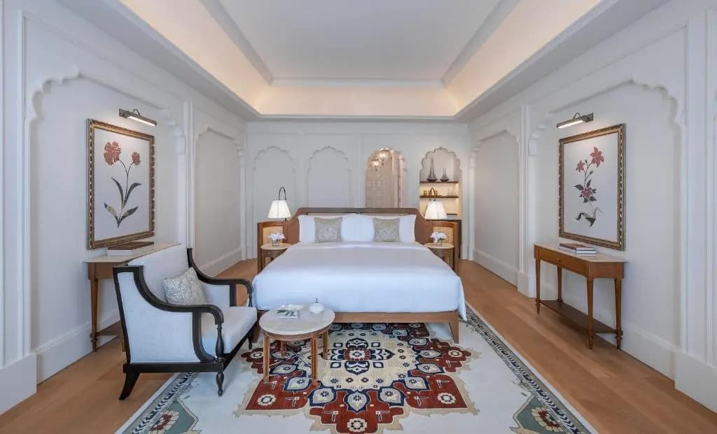 The Chedi Katara Hotel & Resort - photo 8