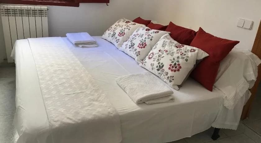 Hostal Florinda - photo 3
