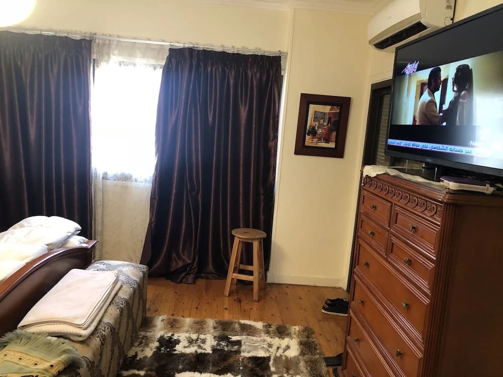Private Apartment with City view Maadi - photo 2