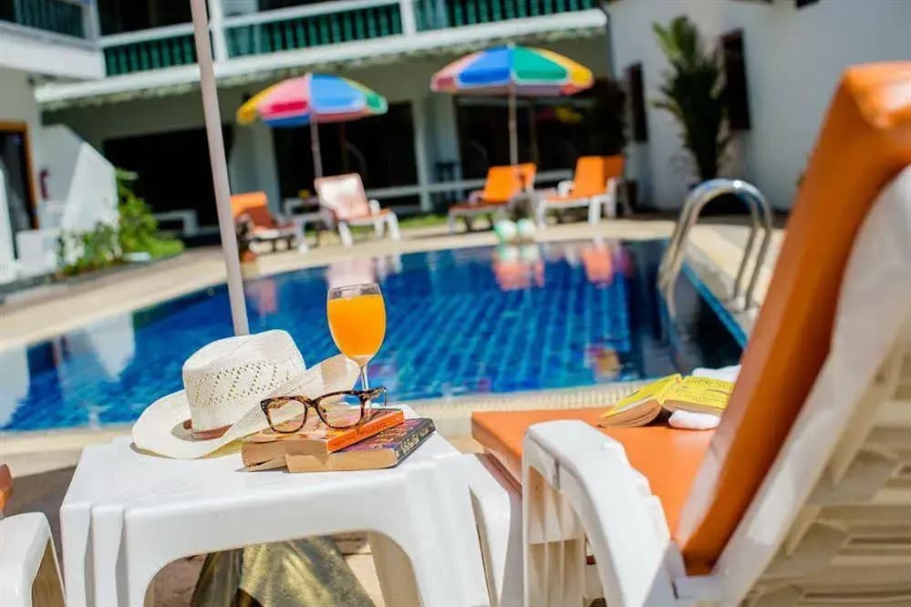 Valero Guest House - photo 4
