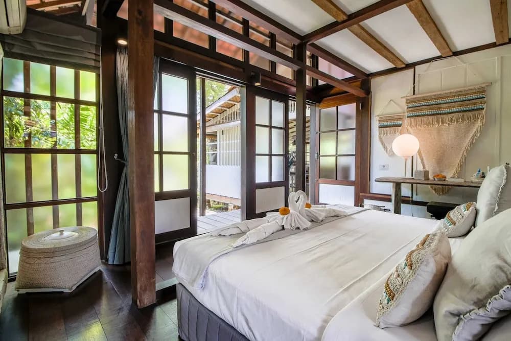Villa Sembunyi - photo 6
